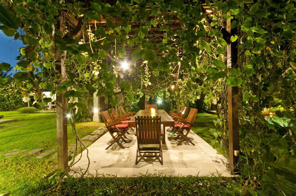 Blubambu Guest house Seminyak (Bali)