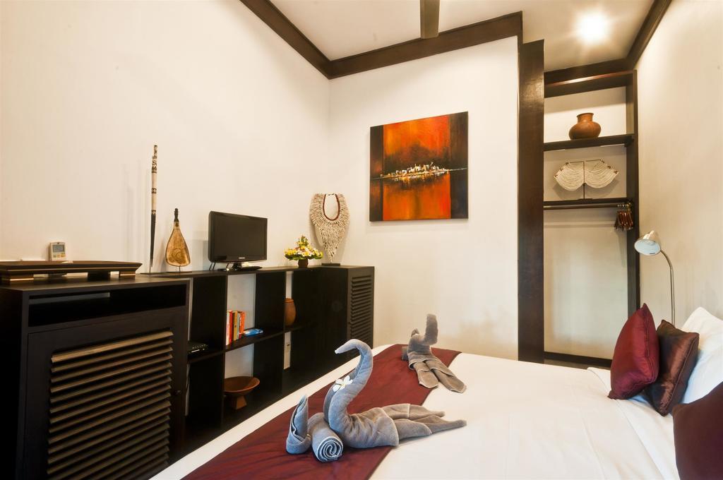 Blubambu 4*