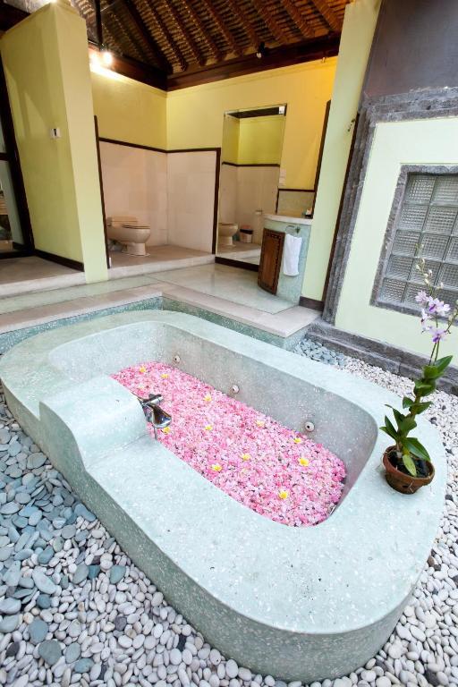 Villa Ganesha Seminyak (Bali)