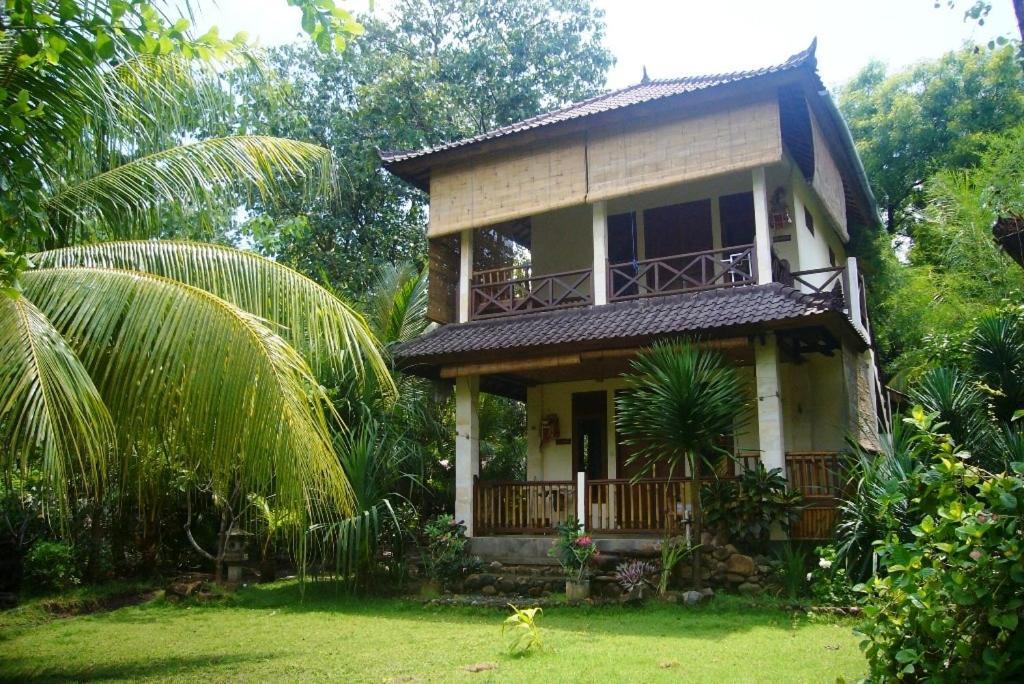 Jukung Bali Guest house 2*