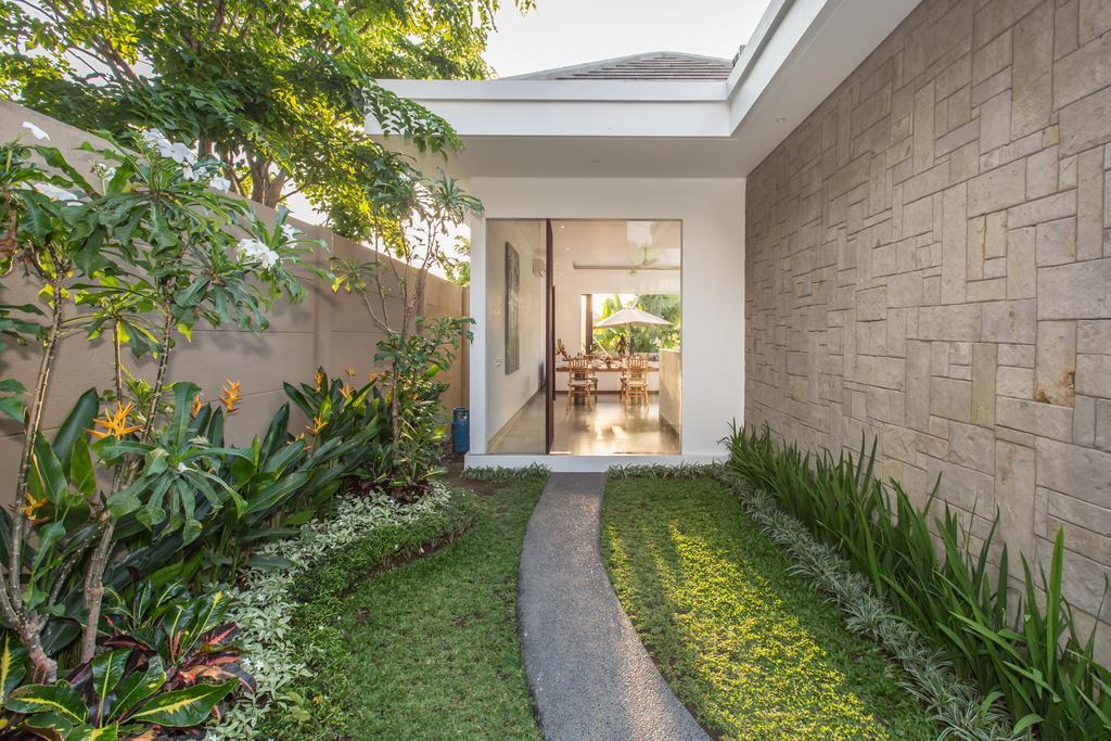 Gajah Bali By Nagisa Bali Villa Seminyak (Bali)