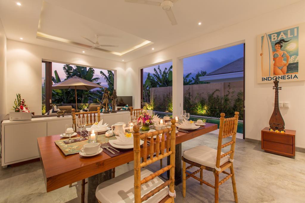 Gajah Bali By Nagisa Bali Seminyak (Bali)