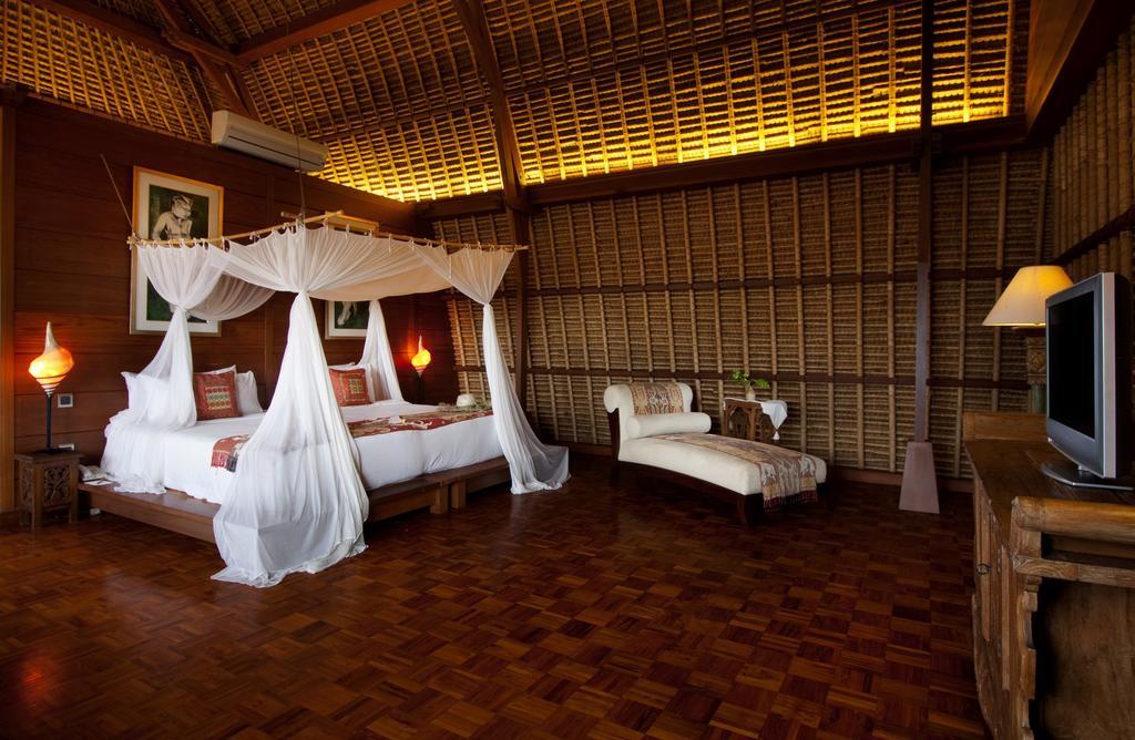 Hill Villas Apartment BALI