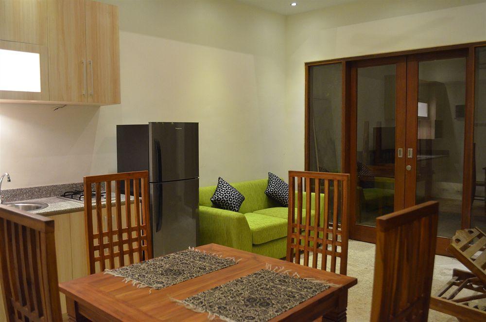 Villa The Jas Seminyak (Bali)