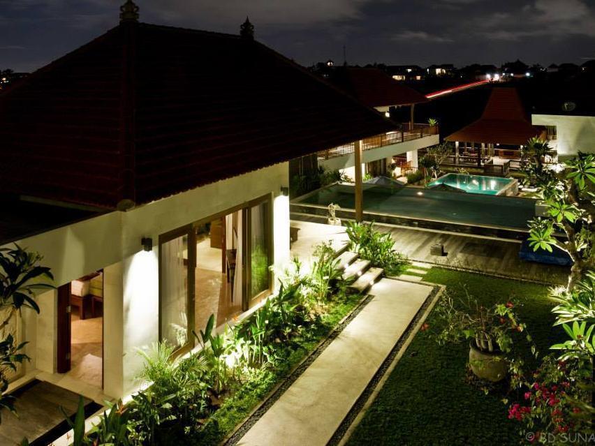 The Bija Villas By Nakula Guest house 3*