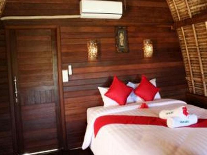 Dream Beach Kubu & Spa By Abm 4* Nusa Lembongan (Bali)
