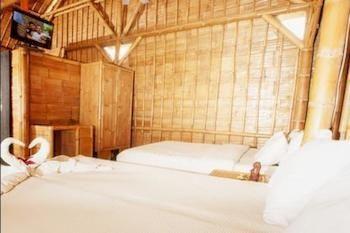 Guest house Laksmi Ecottages 2*