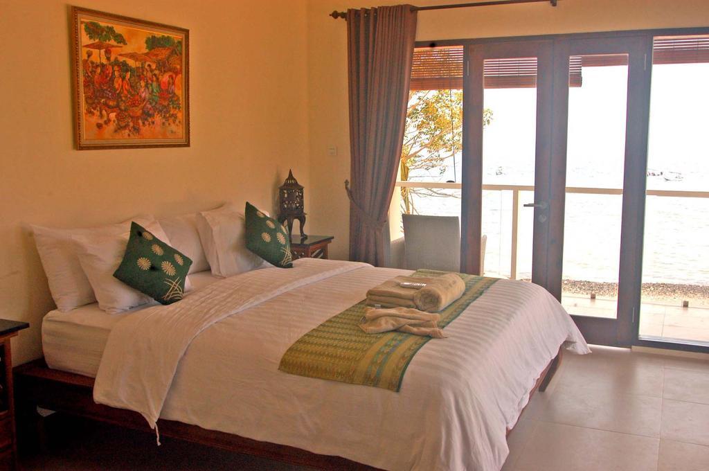 Casa De Amed (Bali)