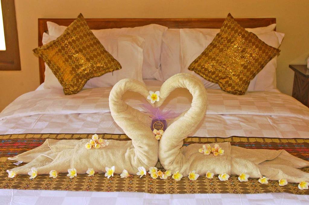 Hotel Casa De Amed (Bali)
