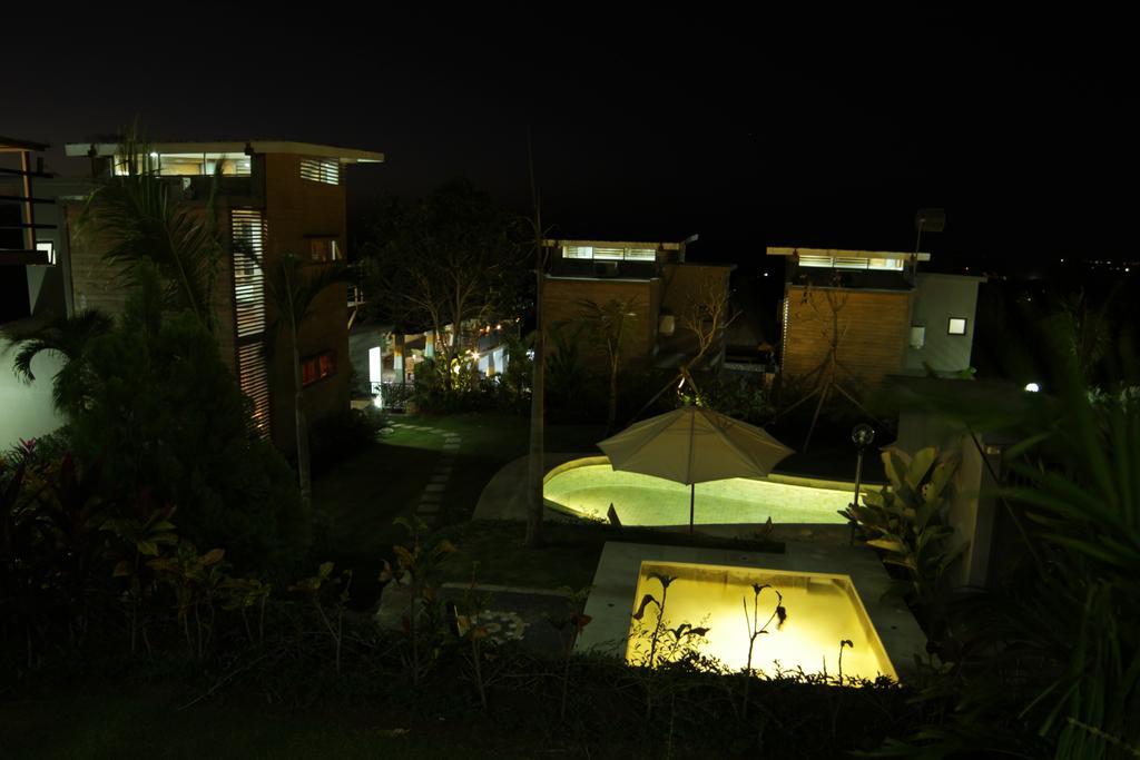 Holiday park Bali Hills Pecatu (Bali)