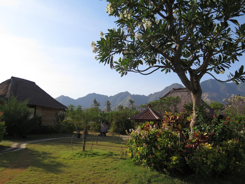 Sunia Loka Bungalows&dive Center Taman liburan Pemuteran (Bali)