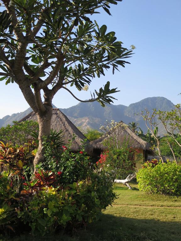 Sunia Loka Bungalows&dive Center Taman liburan 3*
