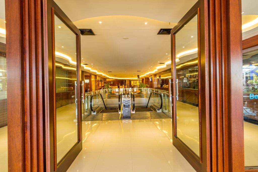 Kutabex Beachfront Hotel 3* Kuta (Bali)