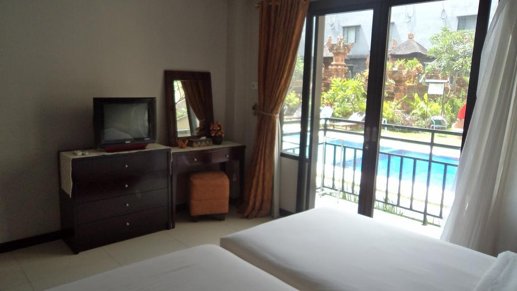 Resort The Aroma's Of Bali & 3*