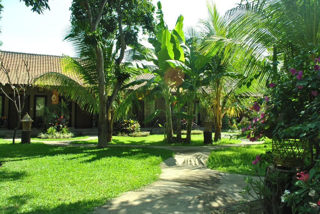 Guest house Karning