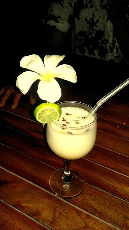 Backpacker 2* Tulamben (Bali)