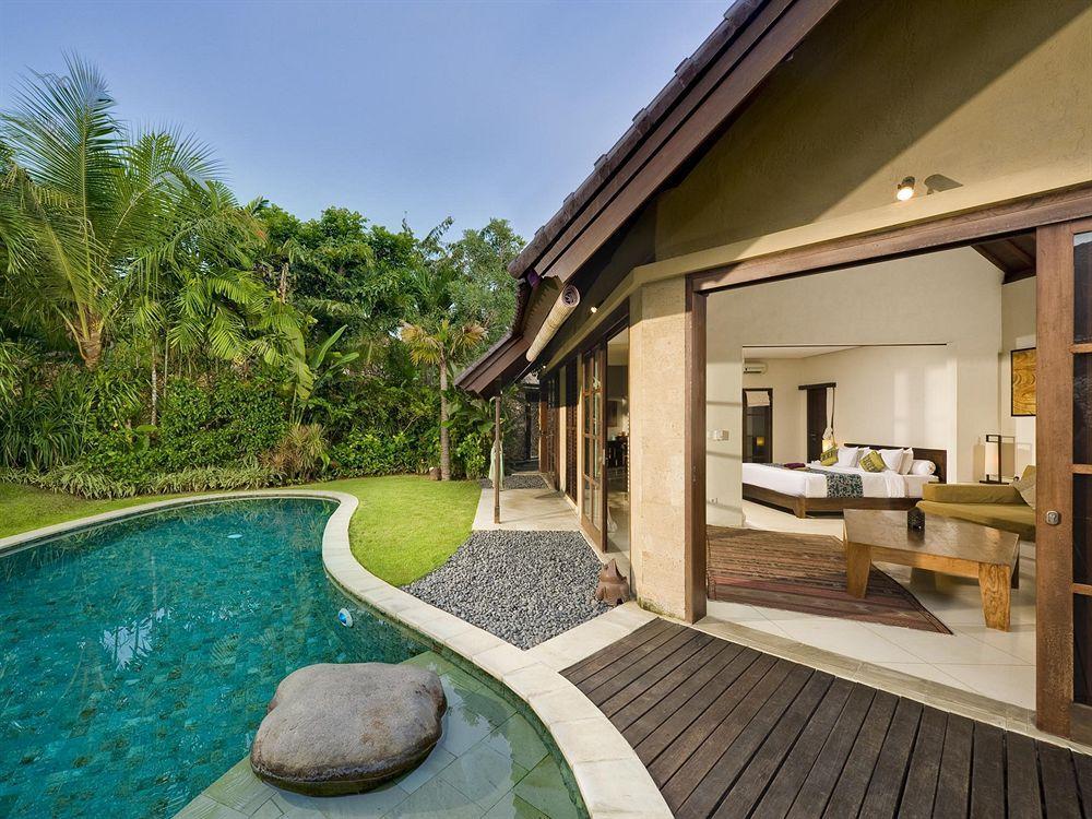 Villa Kubu
