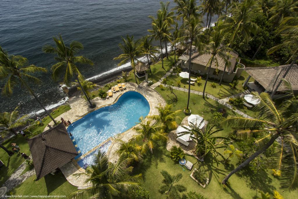 Relax Bali Dive & Spa Resort 3*