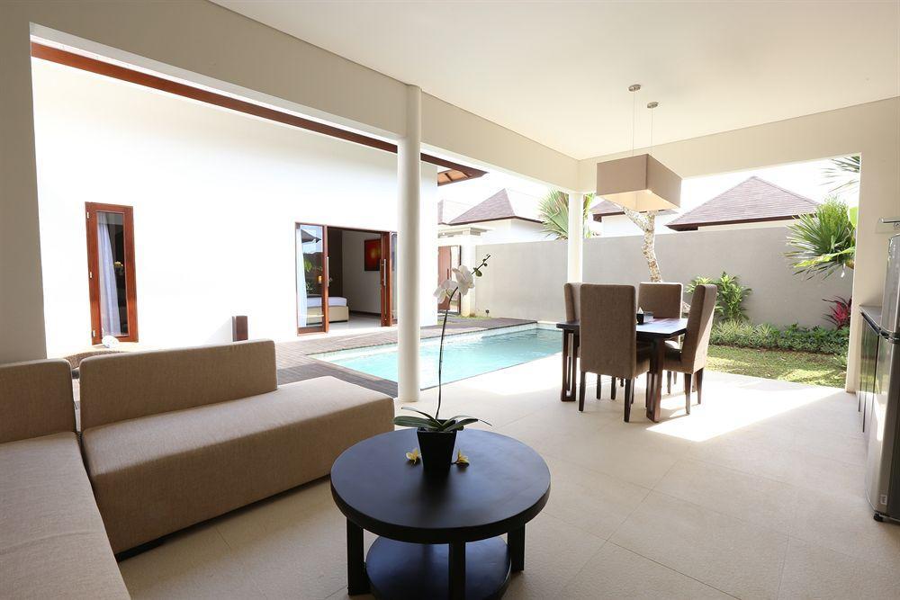 Uppala & Umalas Villa *