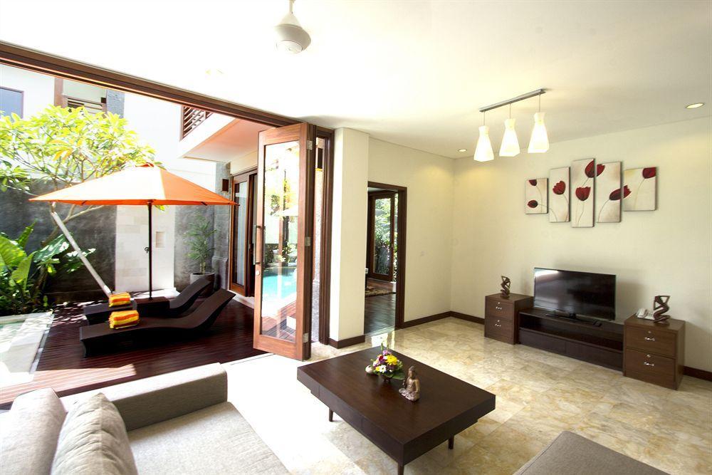Villa Aksata Canggu (Bali)