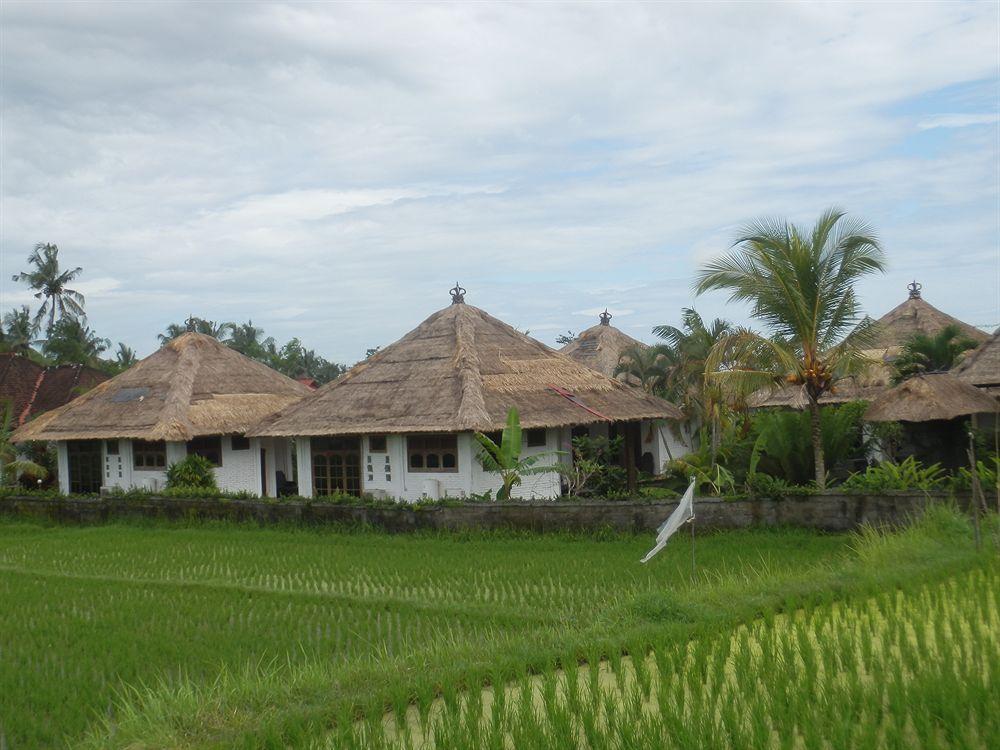 Terang Bulan Holiday park Ubud (Bali)