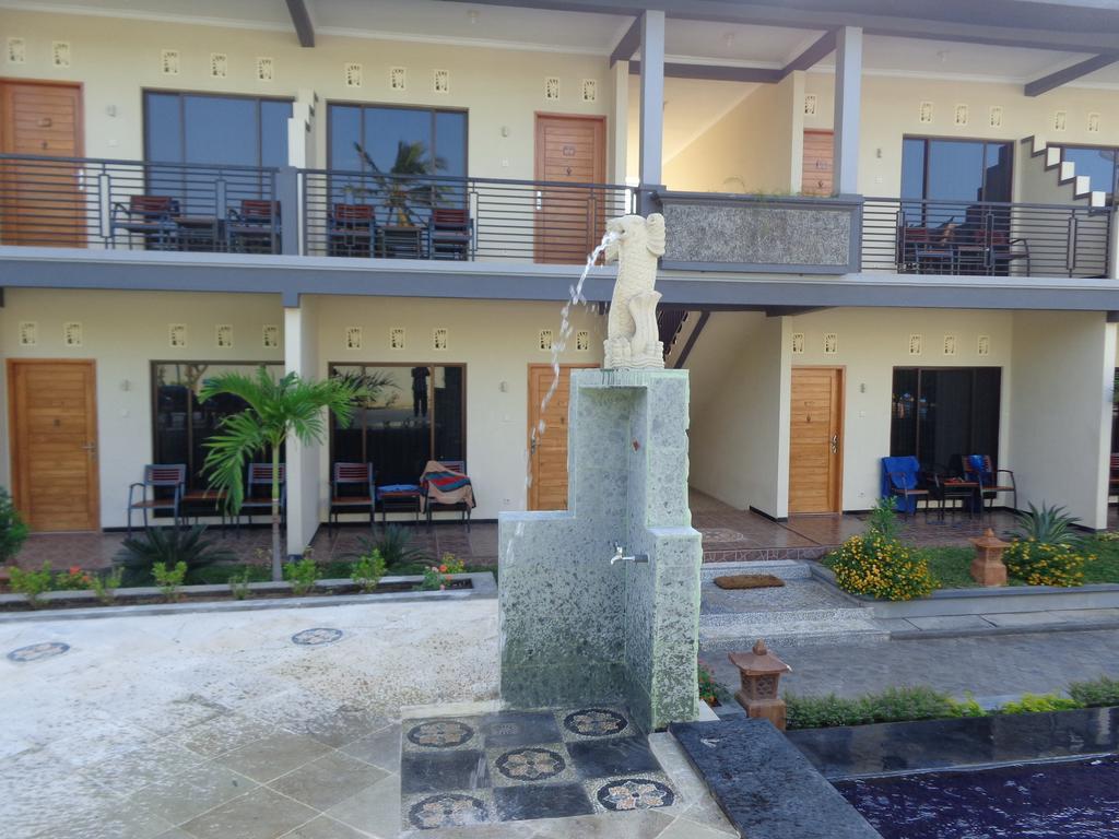 Antari 3*