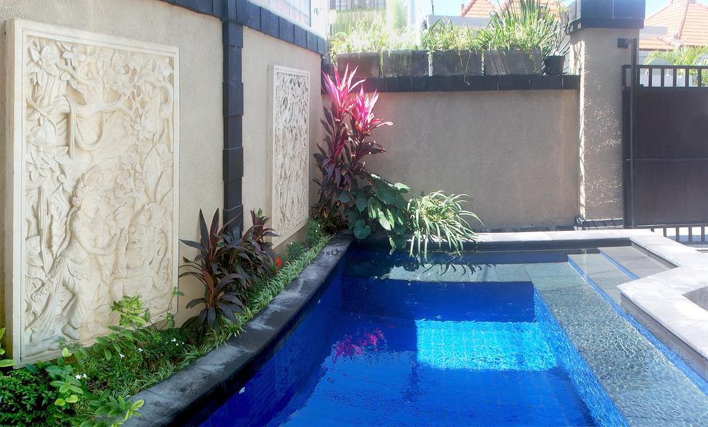 Taluh Sanur (Bali)