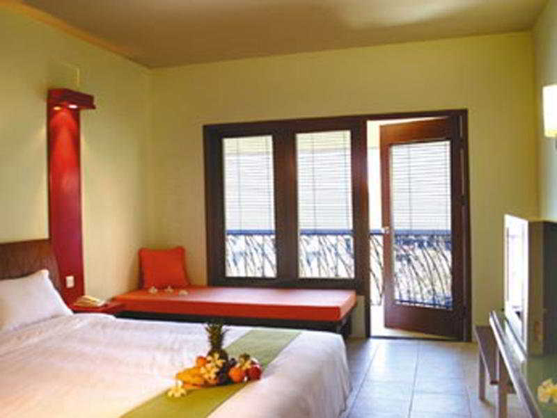 Ibis Styles Bali Hotel