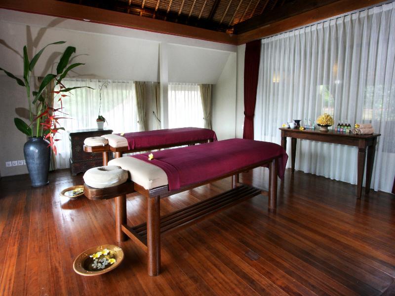 Kamandalu Ubud (Bali)