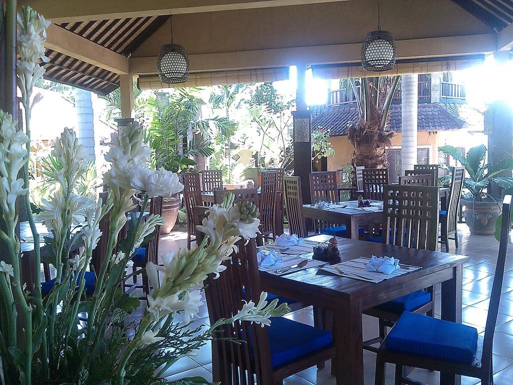 Alami Resort, Restaurant And Dive Center