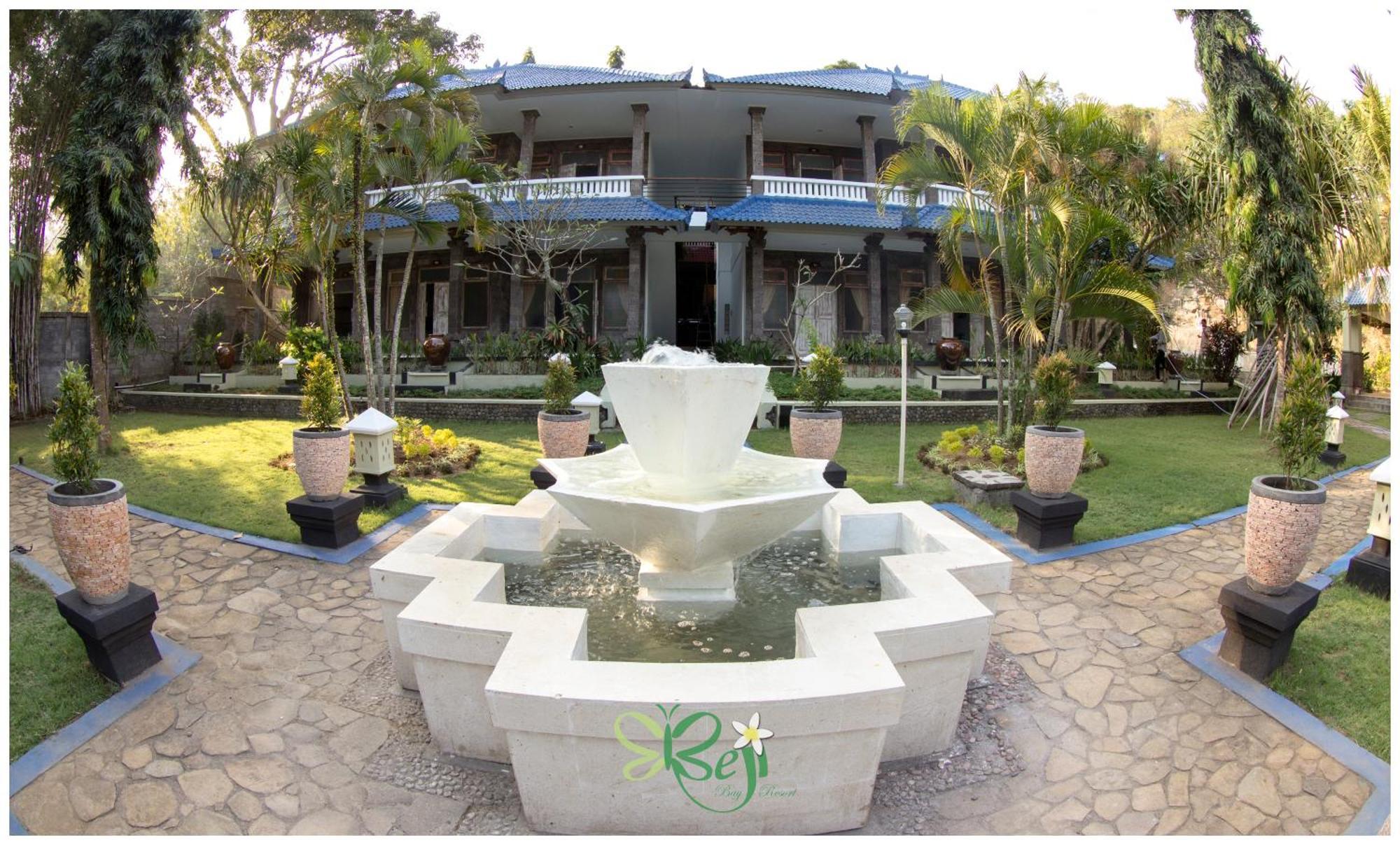 Beji Bay Hotel