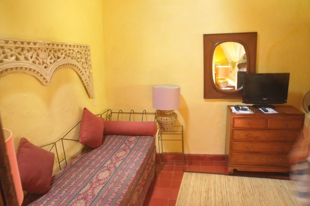 La Taverna 3* Sanur (Bali)