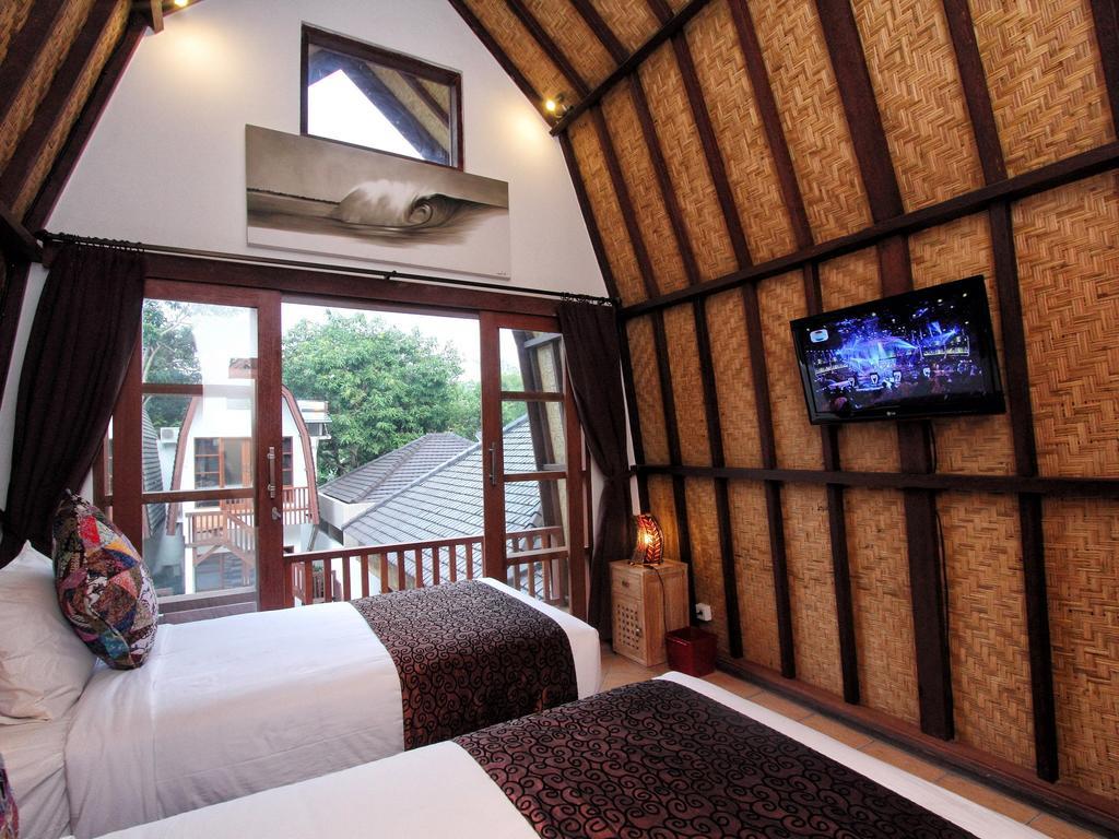Mojo Guest house 3*