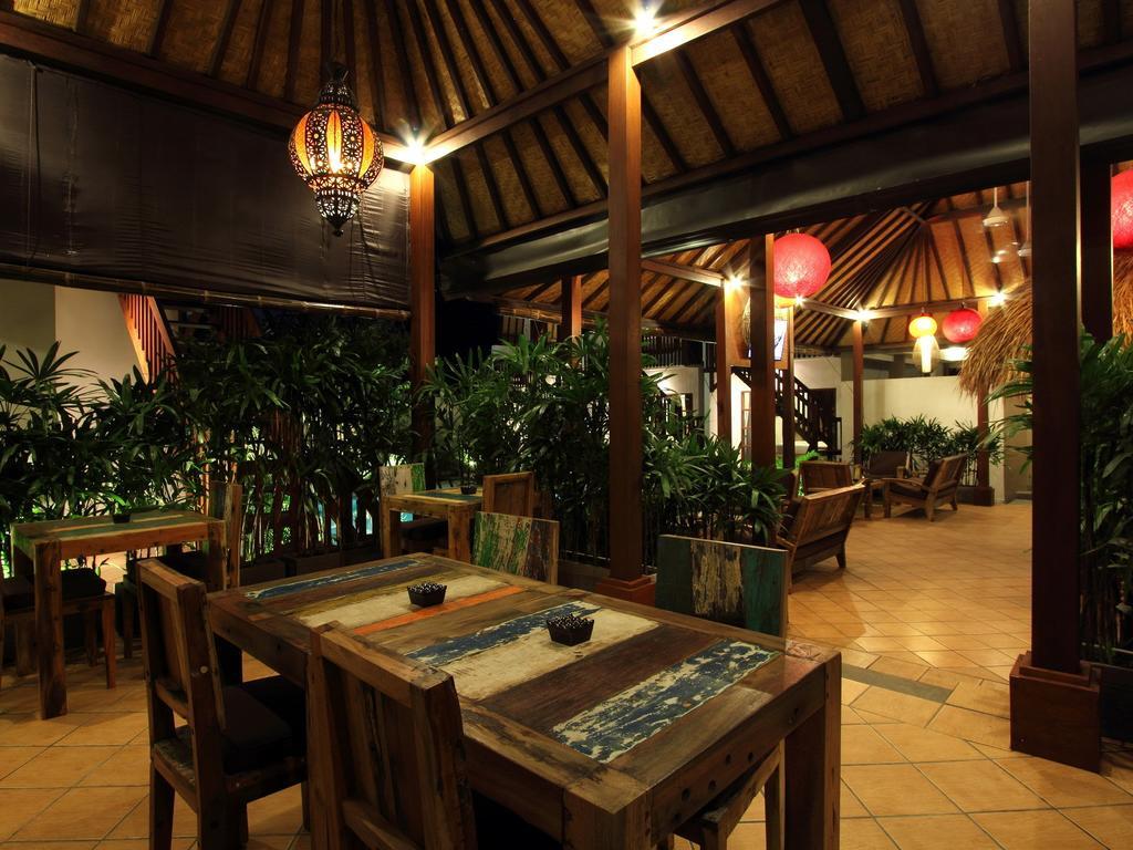 Mojo 3* Canggu (Bali)