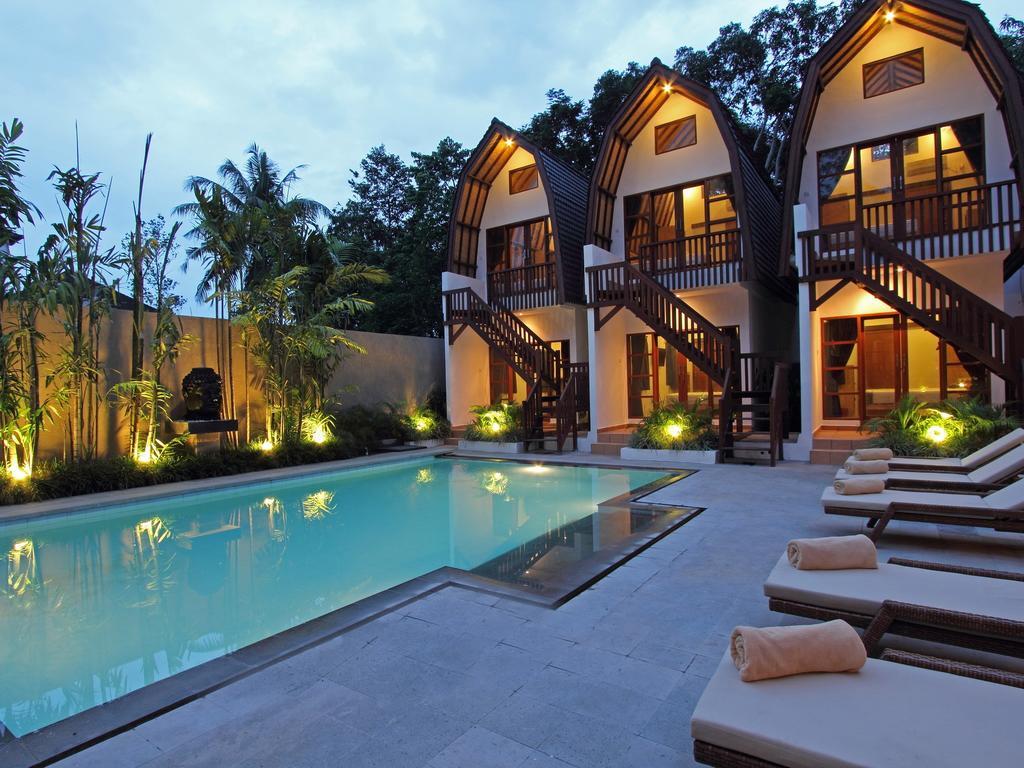 Guest house Mojo 3*