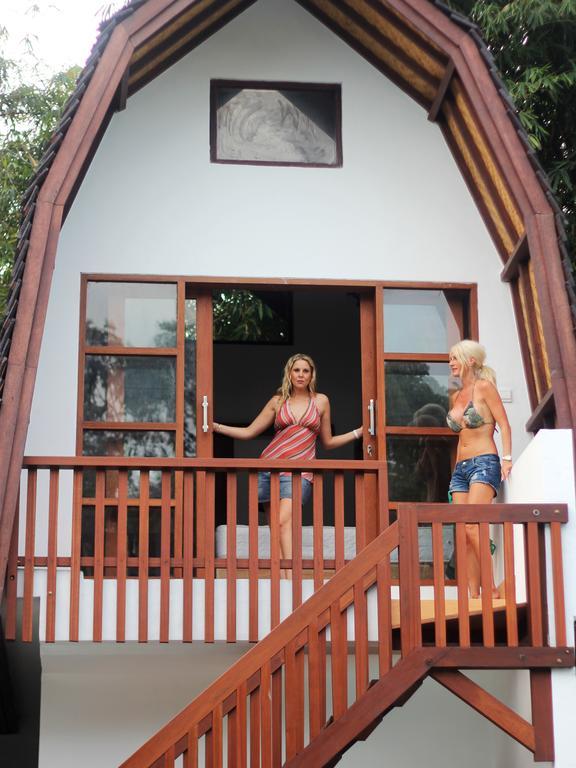 Guest house Mojo Canggu (Bali)