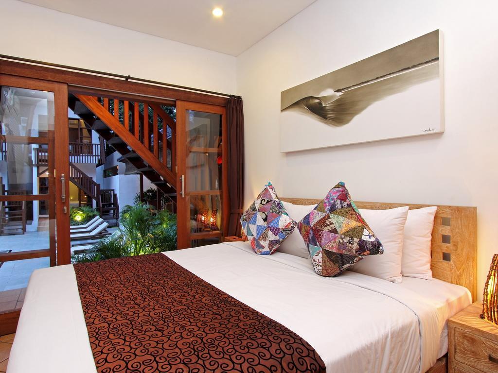 Guest house Mojo