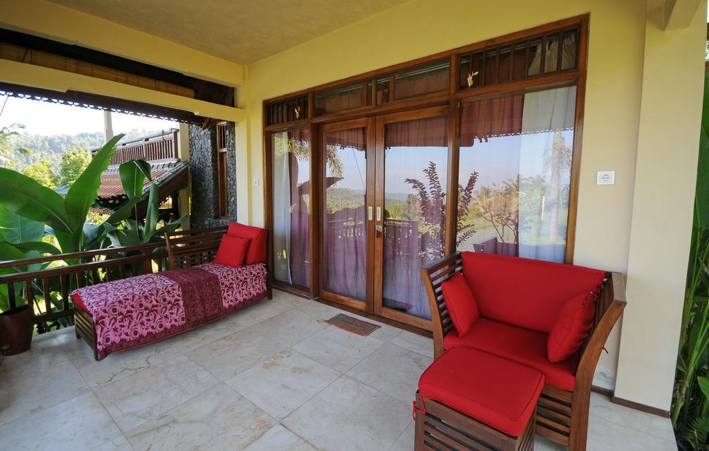 Lesong And Restaurant Hotel Munduk (Bali)