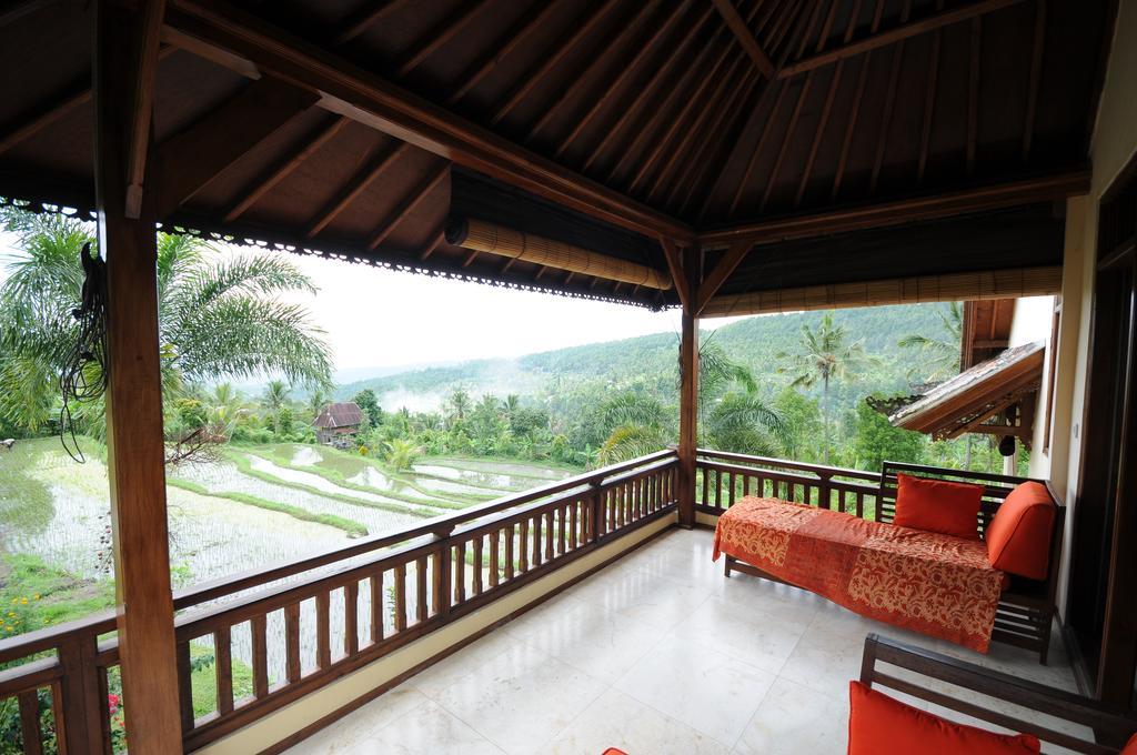 Lesong And Restaurant 2* Munduk (Bali)