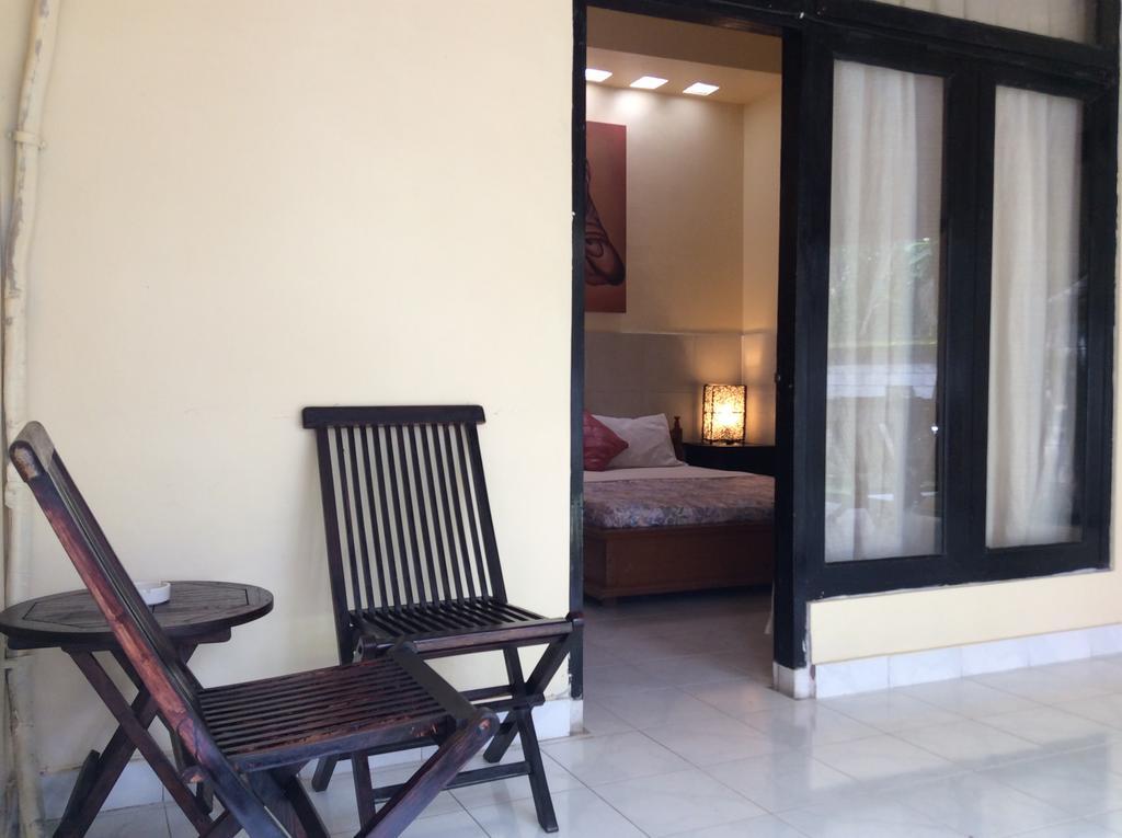 Bali Guest 3*