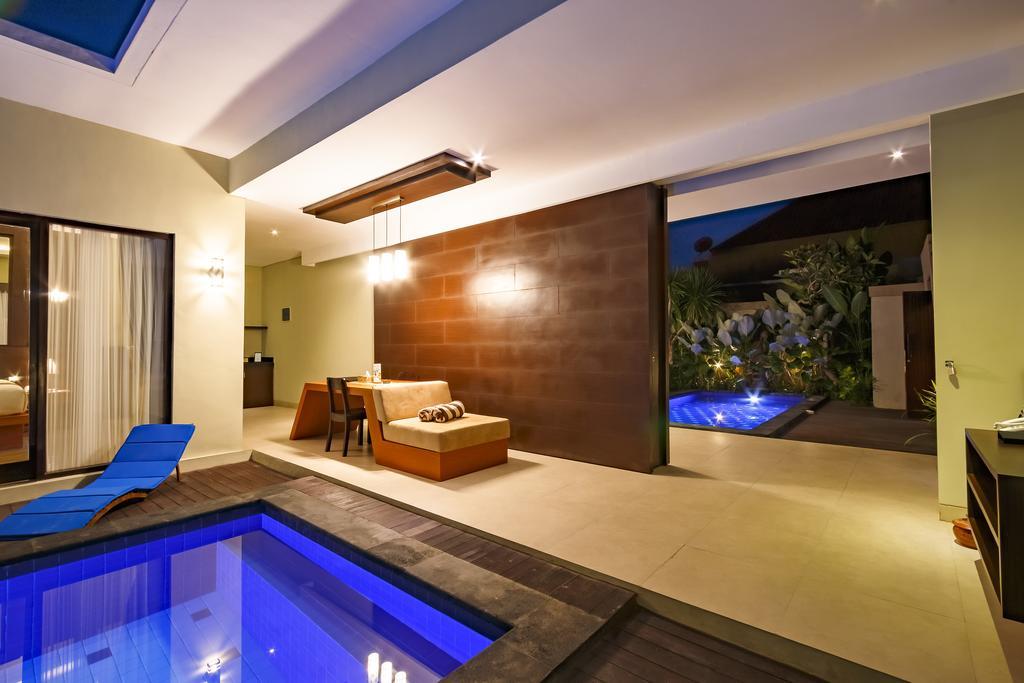 Buana Bali Villas & Spa Villa