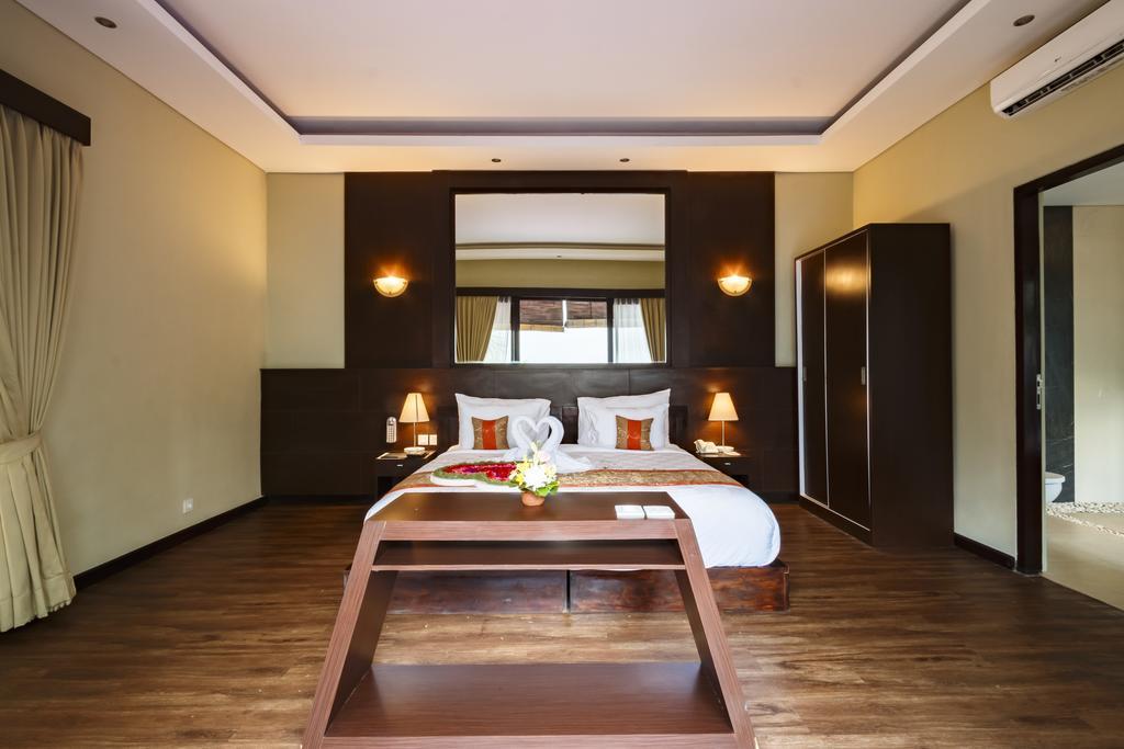 Buana Bali Villas & Spa