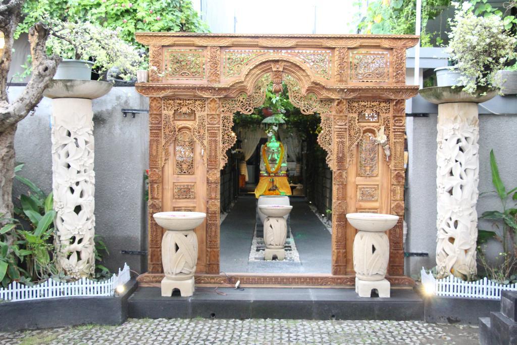 The Nakula Villa