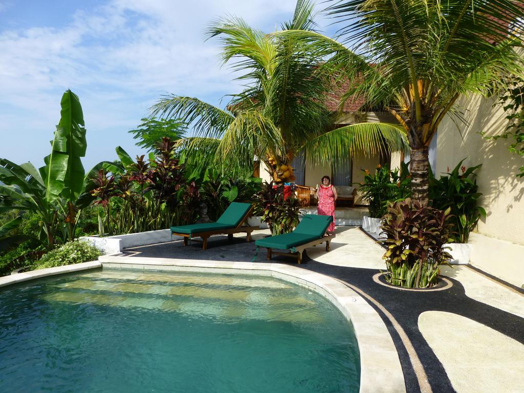 West Bali Villas-umasari