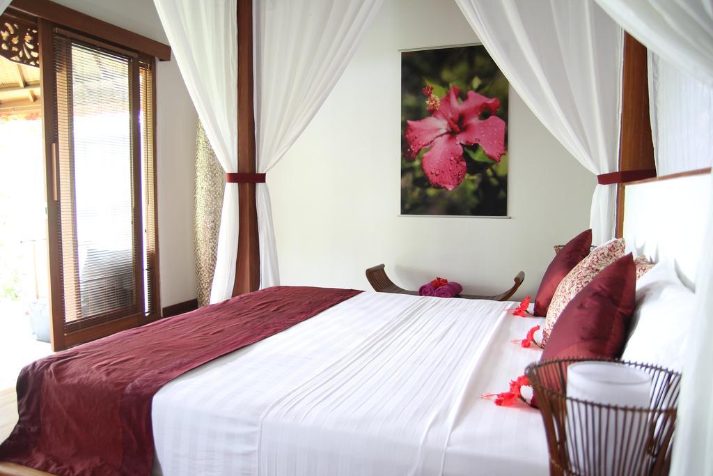 Bali Marina Villa's Taman liburan Amed (Bali)