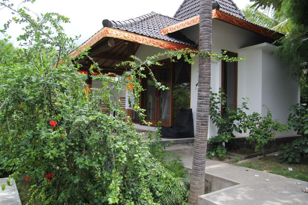 Bali Marina Villa's Taman liburan Amed (Bali)