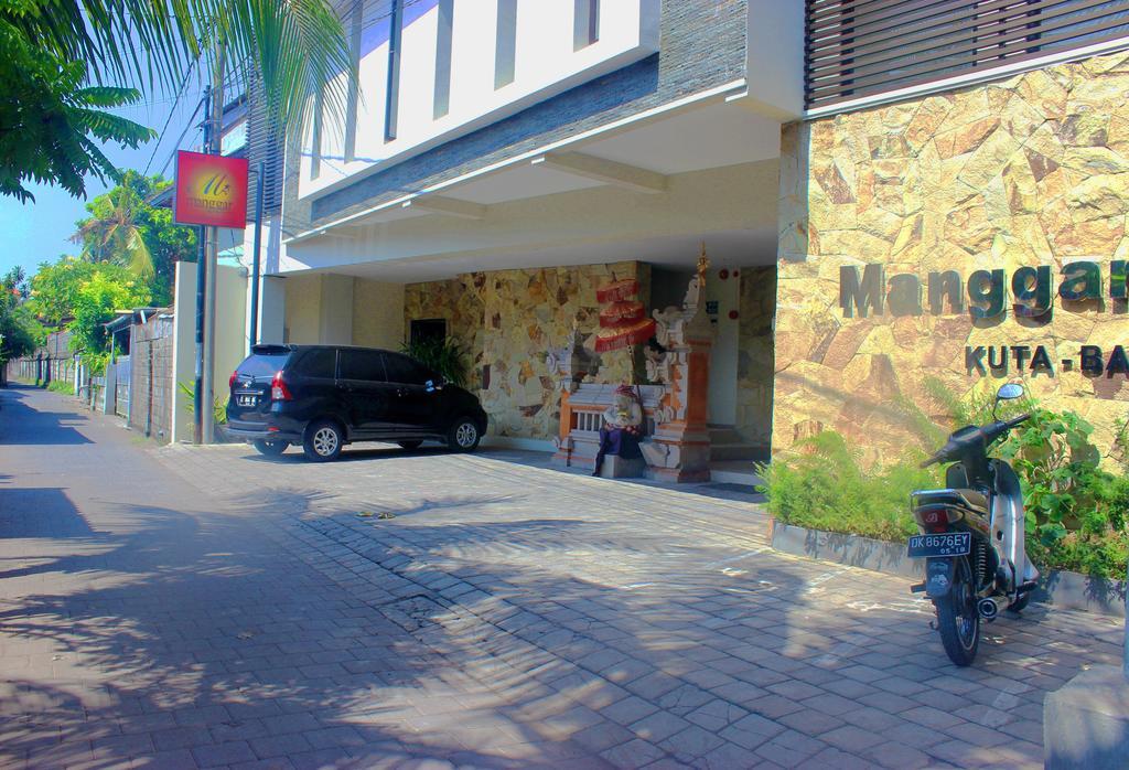 Manggar Indonesia 3* Kuta (Bali)