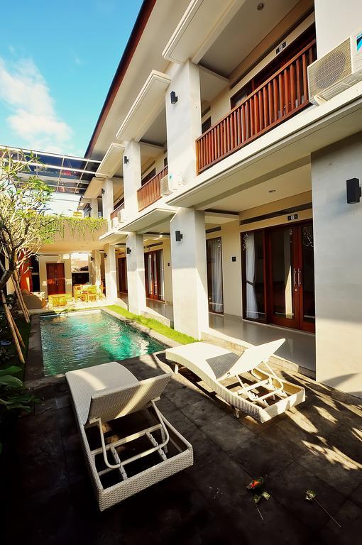 Alia Guest house Denpasar (Bali)