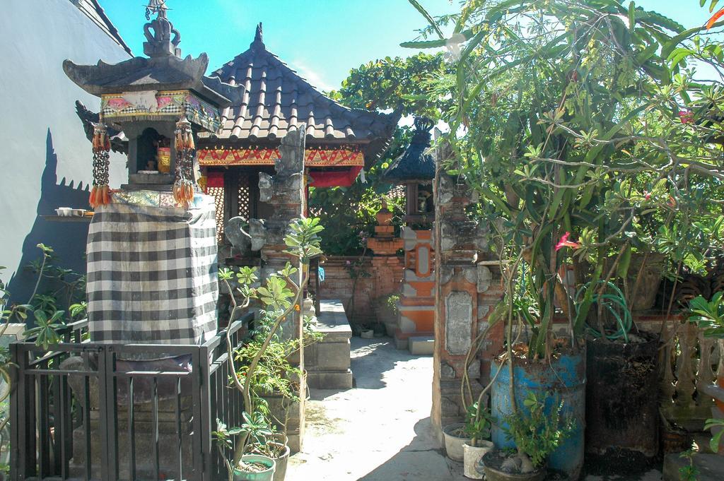 Bed & Breakfast Tari