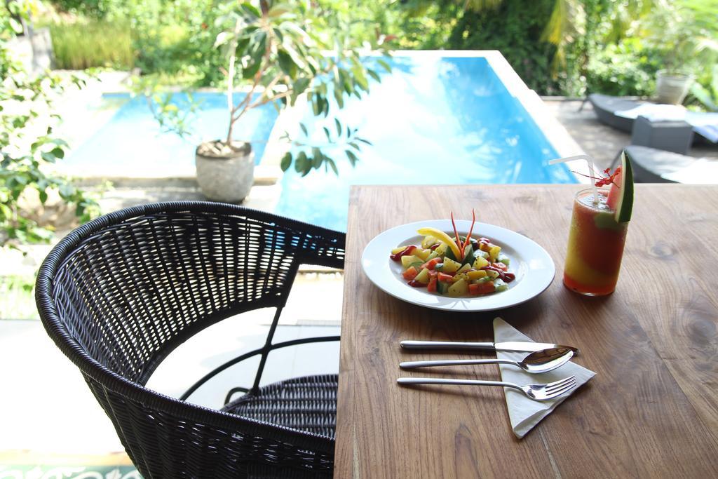 Bali Marina Villa's Amed (Bali)